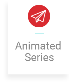 Animated Series