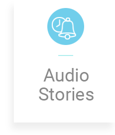 Audio Stories