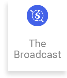 The Broadcast