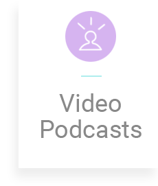 Video Podcasts